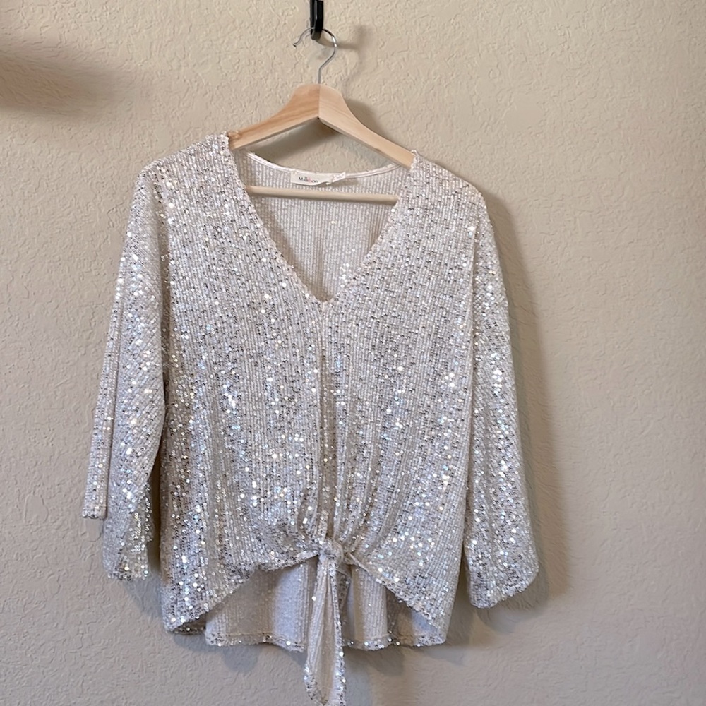 Sequenced Top
